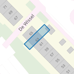 Perceel AMF00-O-6332