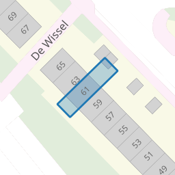 Perceel AMF00-O-6333