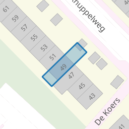 Perceel AMF00-O-6339