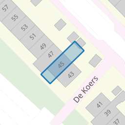 Perceel AMF00-O-6341