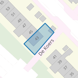 Perceel AMF00-O-6342