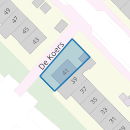 Perceel AMF00-O-6343