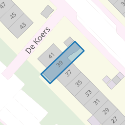 Perceel AMF00-O-6344