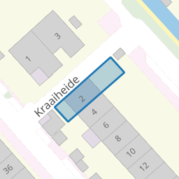 Perceel AMF00-O-6364