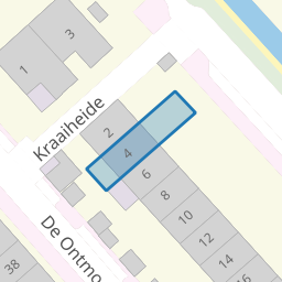 Perceel AMF00-O-6365