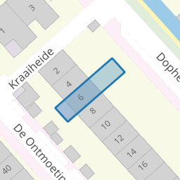 Perceel AMF00-O-6366