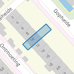 Perceel AMF00-O-6368