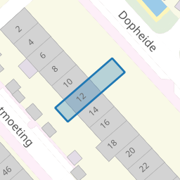 Perceel AMF00-O-6369