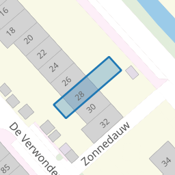 Perceel AMF00-O-6377