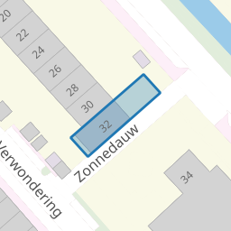 Perceel AMF00-O-6379