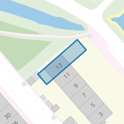 Perceel AMF00-O-6380