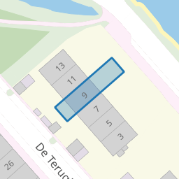 Perceel AMF00-O-6382