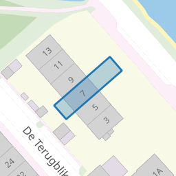 Perceel AMF00-O-6383