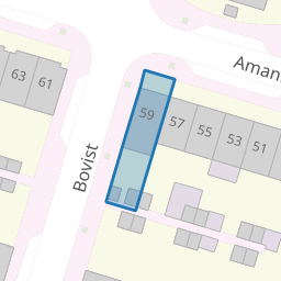Perceel AMF00-O-6387