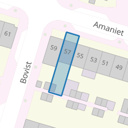 Perceel AMF00-O-6389