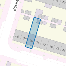 Perceel AMF00-O-6390