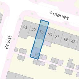 Perceel AMF00-O-6391
