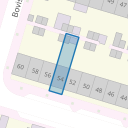 Perceel AMF00-O-6392