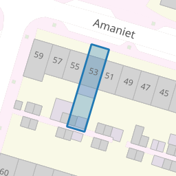 Perceel AMF00-O-6393