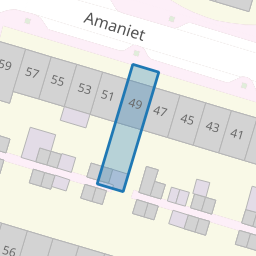 Perceel AMF00-O-6397