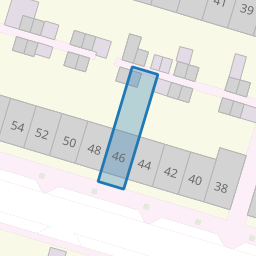 Perceel AMF00-O-6400