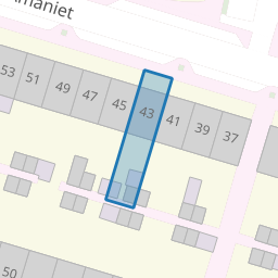 Perceel AMF00-O-6403