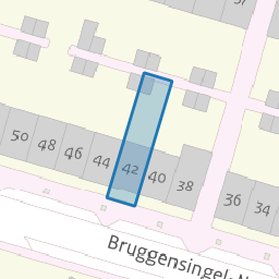 Perceel AMF00-O-6404