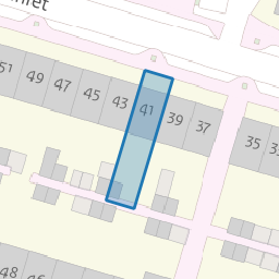 Perceel AMF00-O-6405