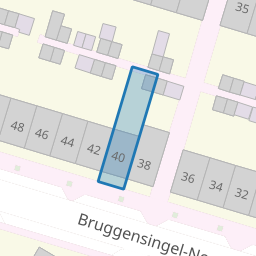 Perceel AMF00-O-6406