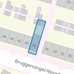 Perceel AMF00-O-6408