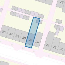 Perceel AMF00-O-6418