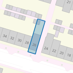 Perceel AMF00-O-6420