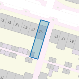 Perceel AMF00-O-6421