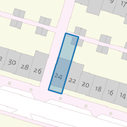 Perceel AMF00-O-6422