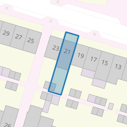 Perceel AMF00-O-6425