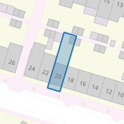 Perceel AMF00-O-6426