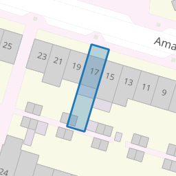 Perceel AMF00-O-6429