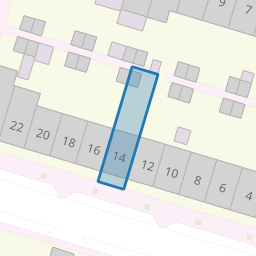 Perceel AMF00-O-6432