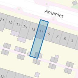 Perceel AMF00-O-6435
