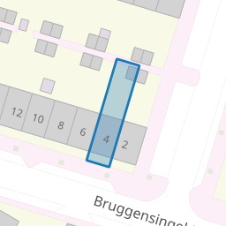 Perceel AMF00-O-6442