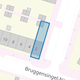 Perceel AMF00-O-6444