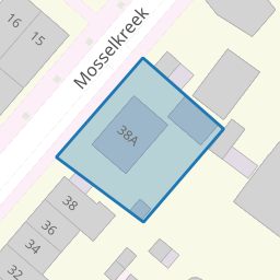 Perceel AMF00-O-6457