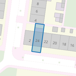 Perceel AMF00-O-6467