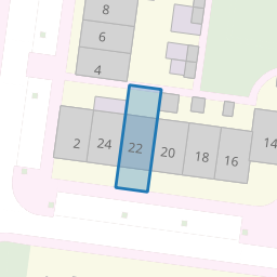 Perceel AMF00-O-6468