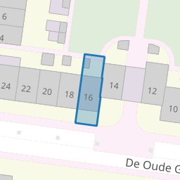 Perceel AMF00-O-6471