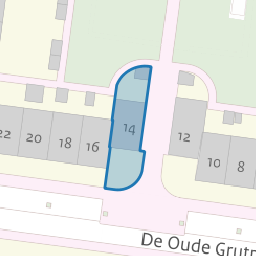 Perceel AMF00-O-6472