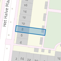 Perceel AMF00-O-6475