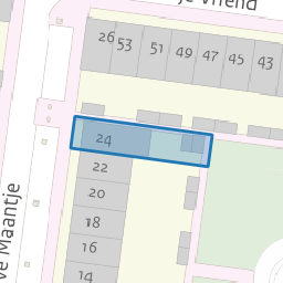 Perceel AMF00-O-6483