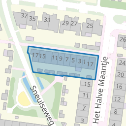 Perceel AMF00-O-6493