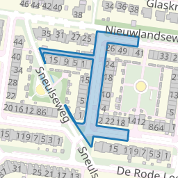 Perceel AMF00-O-6494